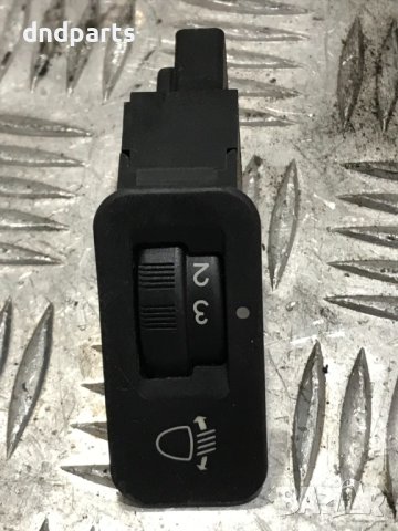 Бутон Peugeot 206, 1.4i, 1999г.