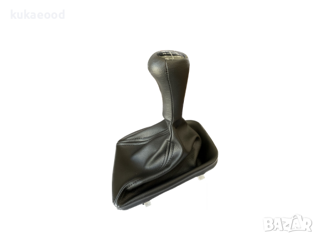 Топка с маншон за скоростен лост BMW 3 E46 - 6 Скорости, снимка 2 - Аксесоари и консумативи - 44612676