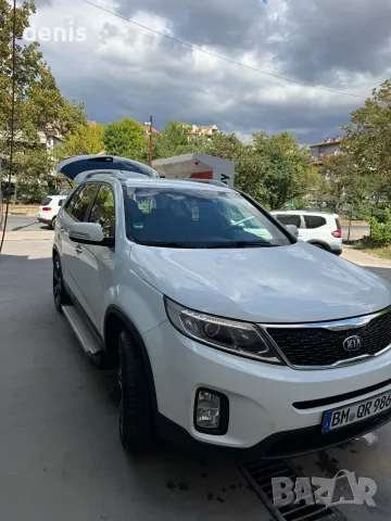 KIA SORENTO 2.4GDI, снимка 2 - Автомобили и джипове - 56216317