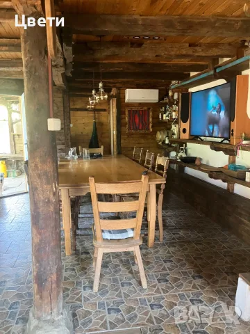 Къща за гости с. Дъбравата, снимка 10 - Квартири, нощувки - 56138046