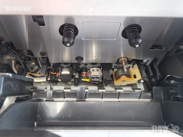 Дек TECHNICS M 5, снимка 2 - Декове - 53536773