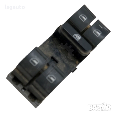 Панел бутони предна дясна врата Volkswagen Golf VI 2008-2016 ID:149223