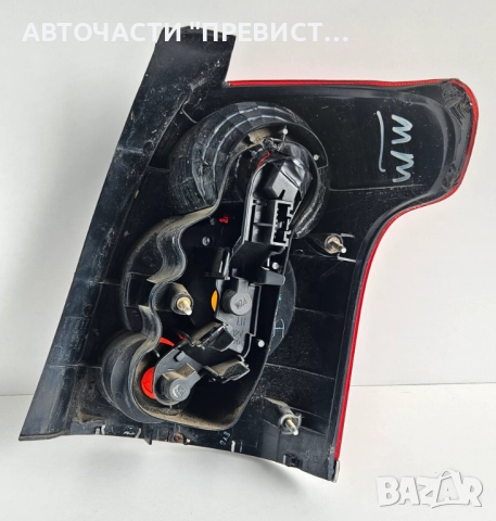 Ляв стоп Тойота Авенсис Т25 Комби Toyota Avensis T25 Touring Combi Kombi, снимка 2 - Части - 51446955