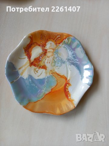 Комплект 6 бр. чаши за кафе /чай/., снимка 2 - Чаши - 41602722