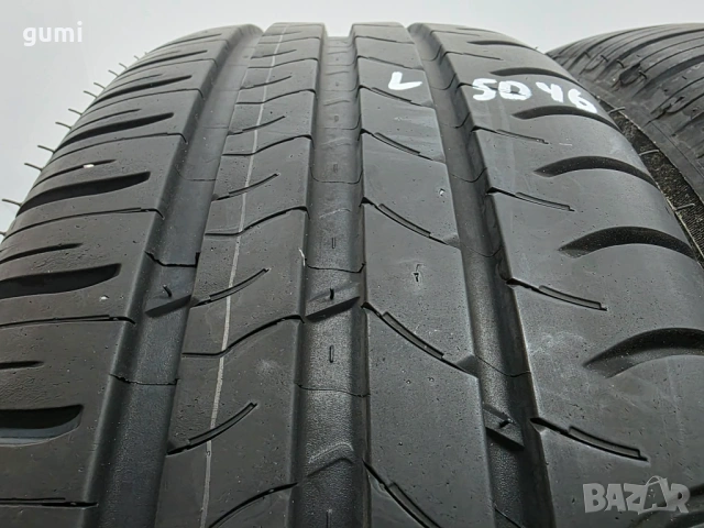 4бр летни гуми 205/60/16 MICHELIN L05046 