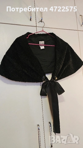 Луксозна дълга вечерна рокля, снимка 12 - Рокли - 53269026