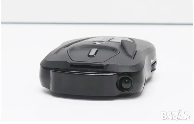 Продавам радарен детектор Cobra RAD 480i, снимка 2 - Аксесоари и консумативи - 56264905