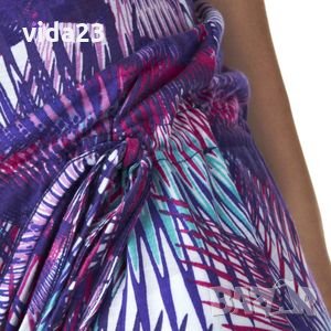 Rip Curl - дамска рокля, размер XS, снимка 3 - Рокли - 35865948