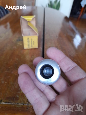 Стара цедка за чешма #2, снимка 5 - Други ценни предмети - 40357859