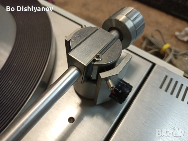 грамофон + един за подарък , снимка 8 - Грамофони - 52680076