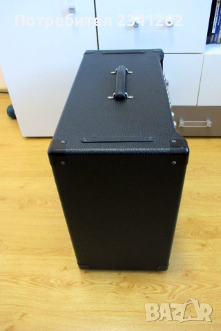 ПРОМО Страхотно Peavey Vypyr 75W Modeling Combo кабинет 1x12, снимка 10 - Китари - 52187653