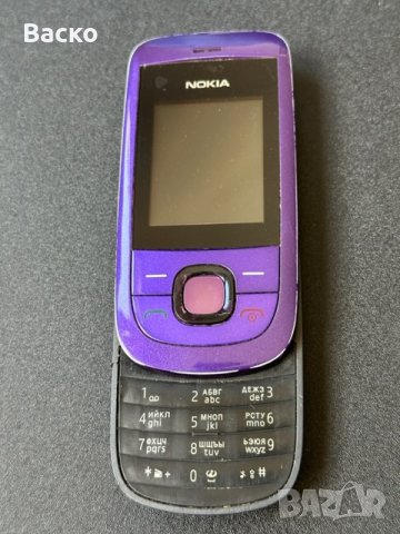 Нокия слаид класика, снимка 2 - Nokia - 40621759