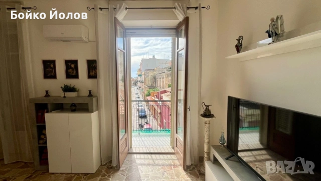 Апартамент под наем в Сицилия, Аугуста., снимка 17 - Екскурзии и почивки до Италия - 53476215