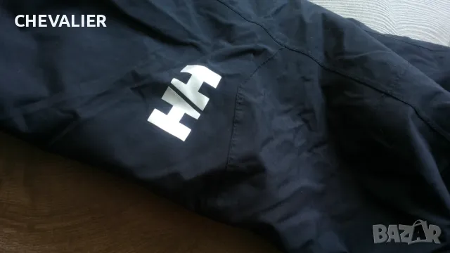 HELLY HANSEN 41606 PRIMALOFT Kids SKI Trouser Размер 14 г / 164 см детски ски панталон 29-65, снимка 8 - Детски панталони и дънки - 48899881