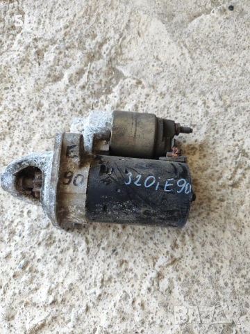 Маховик за BMW 320 e90/91/92, снимка 4 - Части - 53067581