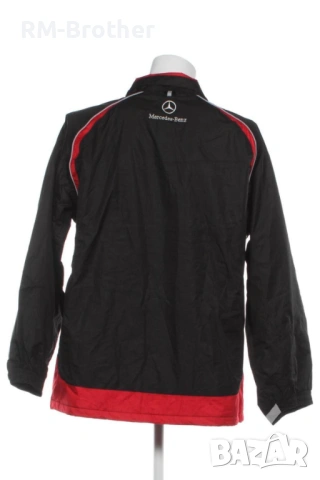 Mercedes Benz мъжко яке , снимка 2 - Якета - 53159415