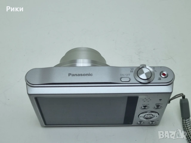 Panasonic Lumix DMC SZ8 Digital Camera 12x Optical Zoom, снимка 12 - Фотоапарати - 53804604