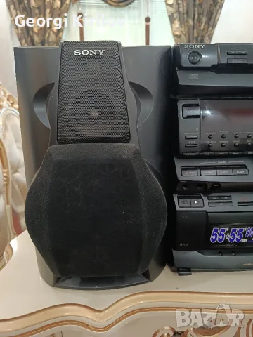 Sony rx80 sviri , снимка 3 - Аудиосистеми - 56059922