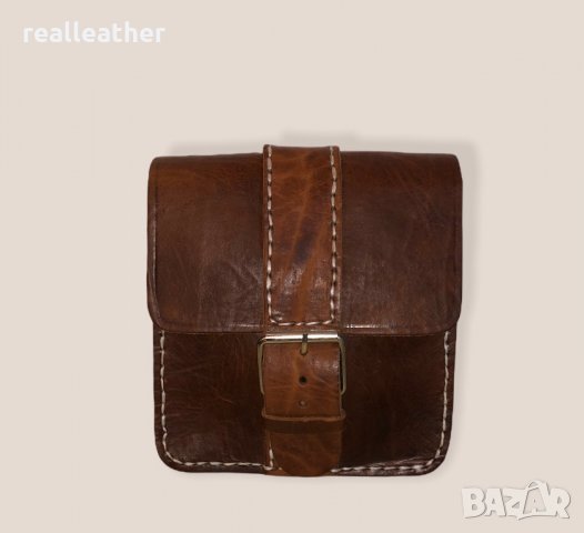 Кафеви чанти от естествена кожа на ХИТ цени — Bazar.bg - Страница 5