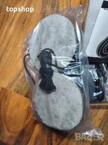 Чисто нов запечатан робот за прозорци CHOVERY CL.3 – Двойно пръскане (3300Pa), реални снимки, снимка 5 - Други стоки за дома - 53359030