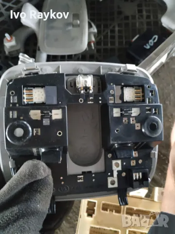 Плафони за Kia Soul 1 , снимка 2 - Части - 48502224