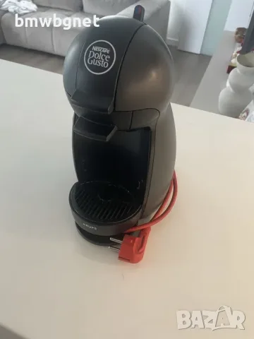 Кафе машина KRUPS - Dolce Gusto за части