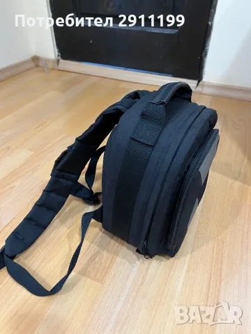 Раница за фотоапарат Hama, снимка 10 - Чанти, стативи, аксесоари - 49602099