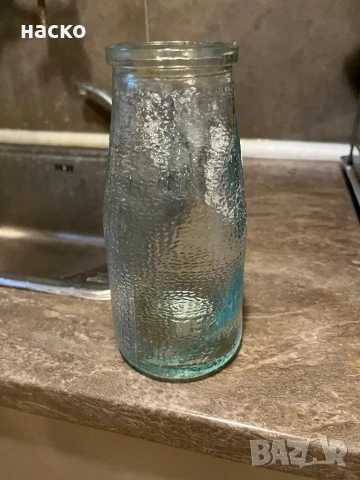 Буркани за компот стар образец