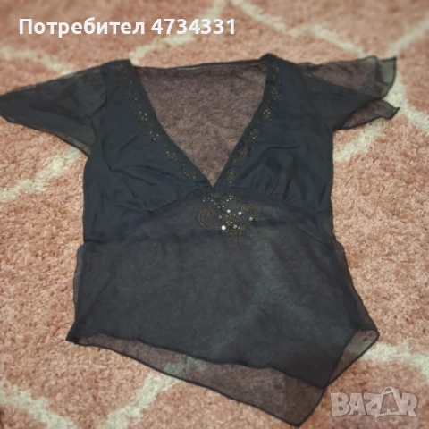 Topshop Дамски Лот, снимка 8 - Корсети, бюстиета, топове - 53565584