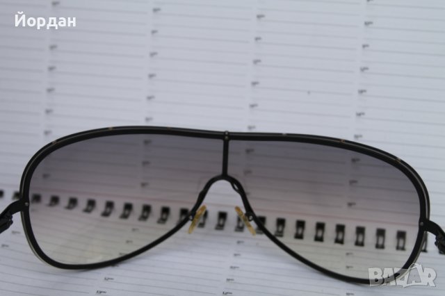 Слънчеви очила ''Vogue'', снимка 7 - Слънчеви и диоптрични очила - 40760945