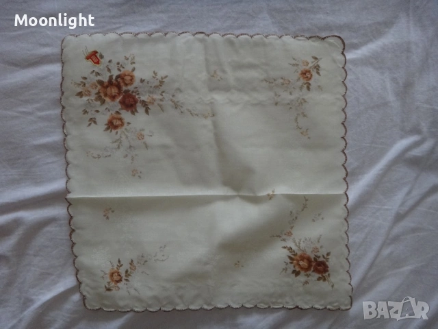 Текстилни носни кърпи, снимка 8 - Други - 53221344