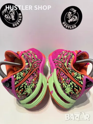 Маратонки ASICS GEL NOOSA.Номер 36, снимка 4 - Маратонки - 48734519