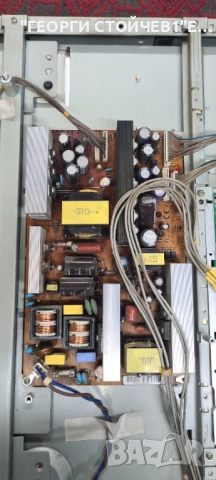 EAX37632202[0]   EAX318456201-12  6632L-0491, снимка 3 - Части и Платки - 52734139