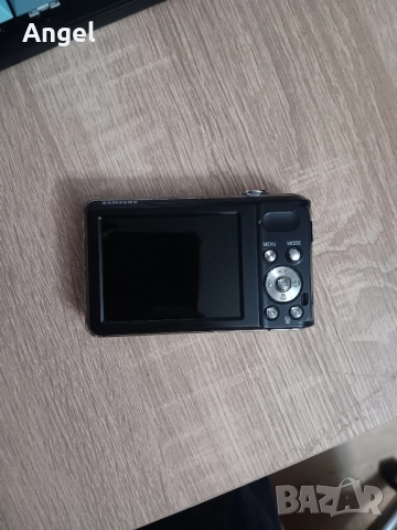 Samsung pl80 digital camera дигитална камера НЕТЕСТВАНА 