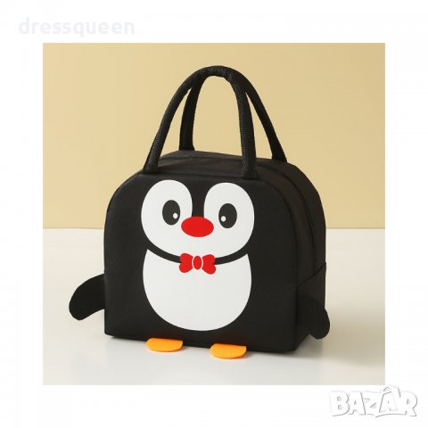 3770 Термо чанта-Пингвин, снимка 3 - Други стоки за дома - 38923486