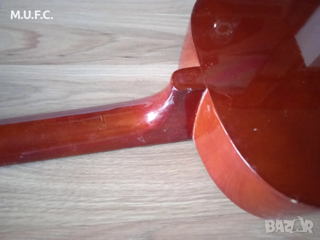 Китара Перфектна 90см., снимка 10 - Китари - 52857908