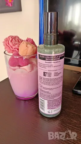 Козметика за коса L'Oréal Pantene Schwarzkopf , снимка 10 - Продукти за коса - 56180134