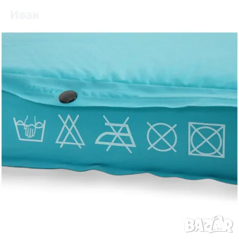 Чисто нови! Самонадуваеми се комфортни матраци за автомобил,палатка или къмпинг.Марка Froyak , снимка 5 - Палатки - 48909727