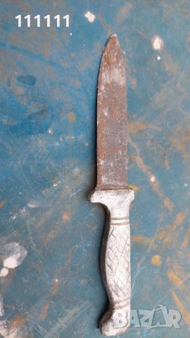 Нож специален , снимка 12 - Ножове - 23666069