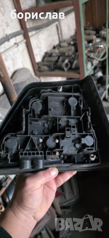 Ляв стоп за Фолксваген голф 2, снимка 2 - Части - 52900740