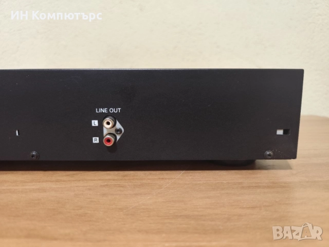 Продавам компакт диск плеър Philips CD713/20, снимка 6 - Други - 52541347