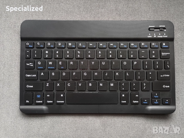 Android таблет Pad 7S PRO 11", Android 14, 12GB/512GB, снимка 8 - Таблети - 52670173