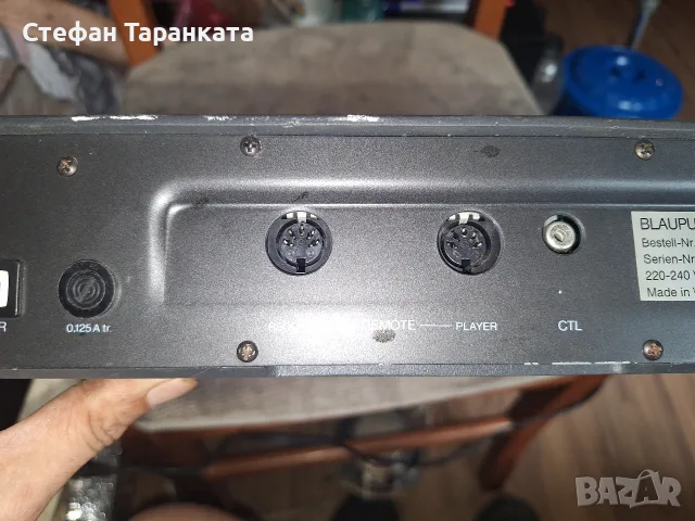 Blaupunkt електроника, снимка 5 - Други - 56272506