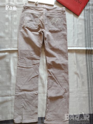 Дънки / джинси RED VALENTINO, снимка 2 - Дънки - 50778658