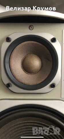 Тонколони Technics SB-R 3, снимка 18 - Тонколони - 39603519