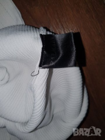 Balmain туника плетиво, снимка 3 - Корсети, бюстиета, топове - 39935104