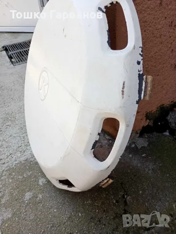  Тас за автобус или камион - преден и заден , снимка 2 - Части - 48482206