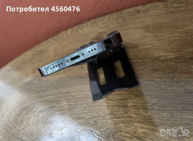 iPhone 12 Pro 128 gb Pacific Blue син много запазен, снимка 7 - Apple iPhone - 51978219