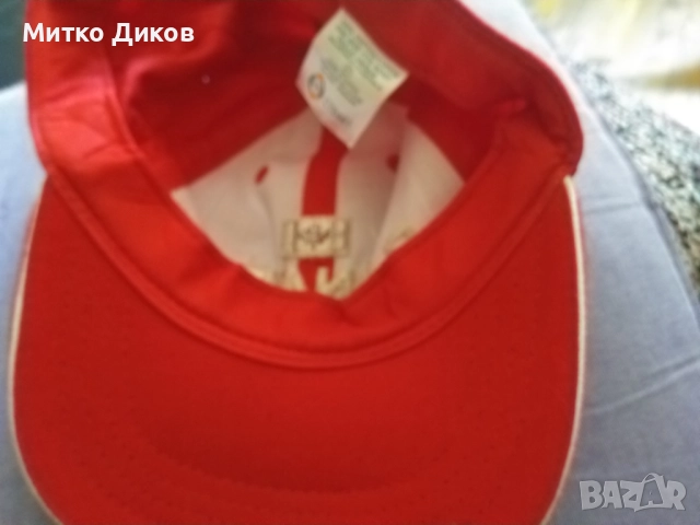 Канада бейзболна шапка нова, снимка 9 - Шапки - 51515304