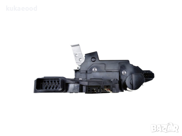 Брава за Ford S-Max (2006-2014) за предна дясна врата, снимка 4 - Части - 44557887